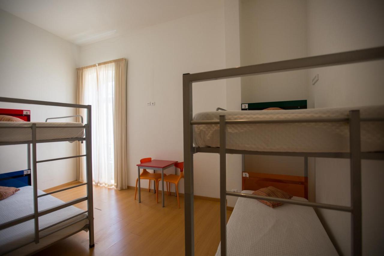 Hi Tavira - Pousada De Juventude Экстерьер фото