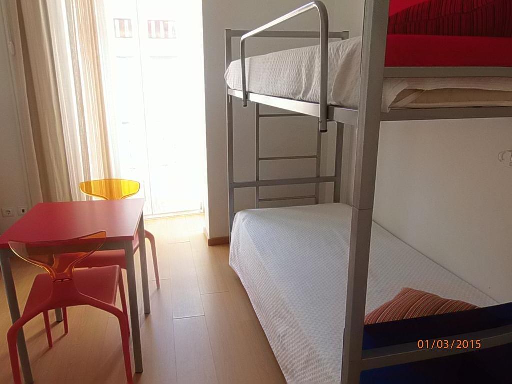 Hi Tavira - Pousada De Juventude Номер фото