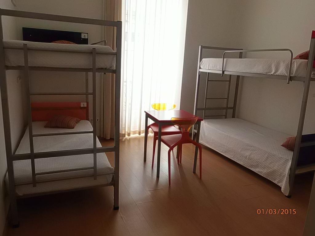 Hi Tavira - Pousada De Juventude Номер фото