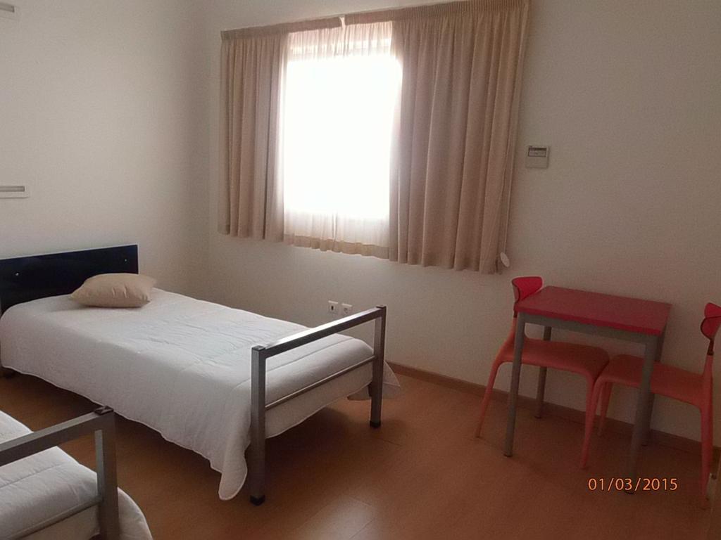 Hi Tavira - Pousada De Juventude Номер фото