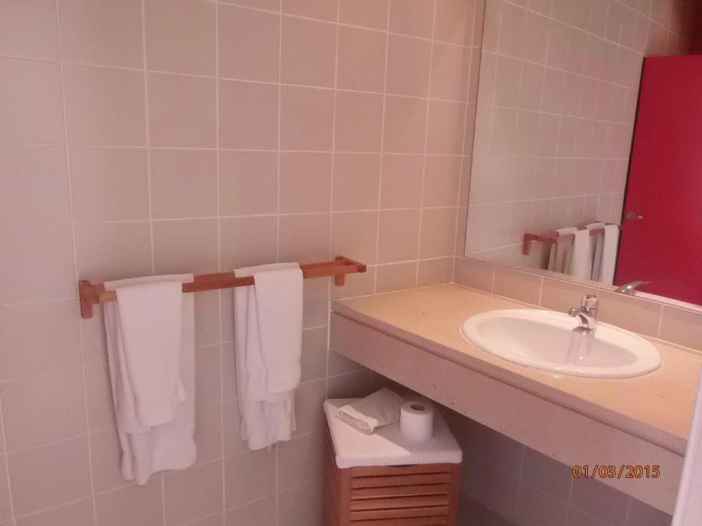 Hi Tavira - Pousada De Juventude Номер фото