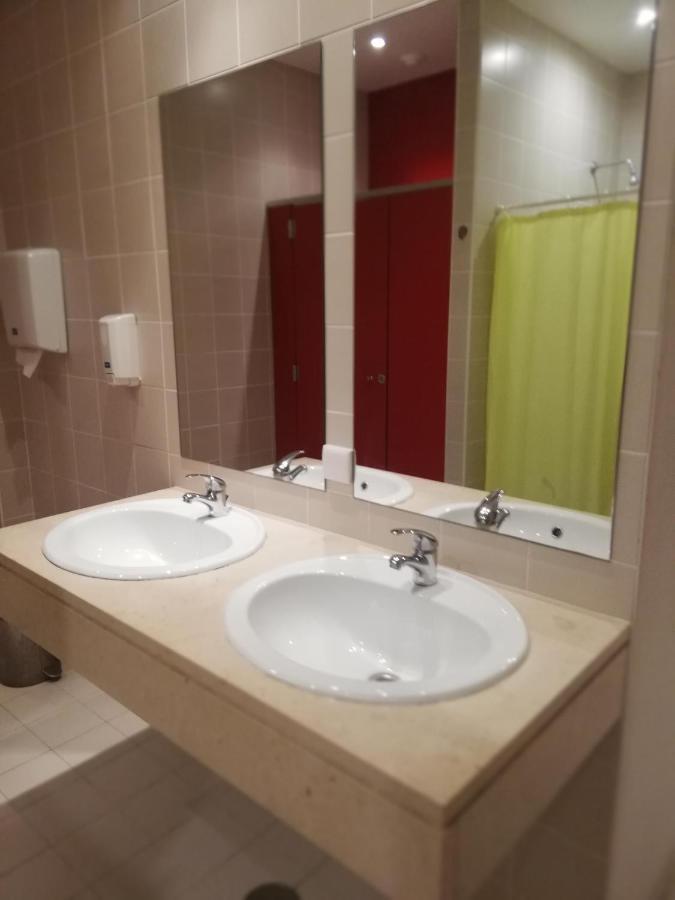 Hi Tavira - Pousada De Juventude Экстерьер фото